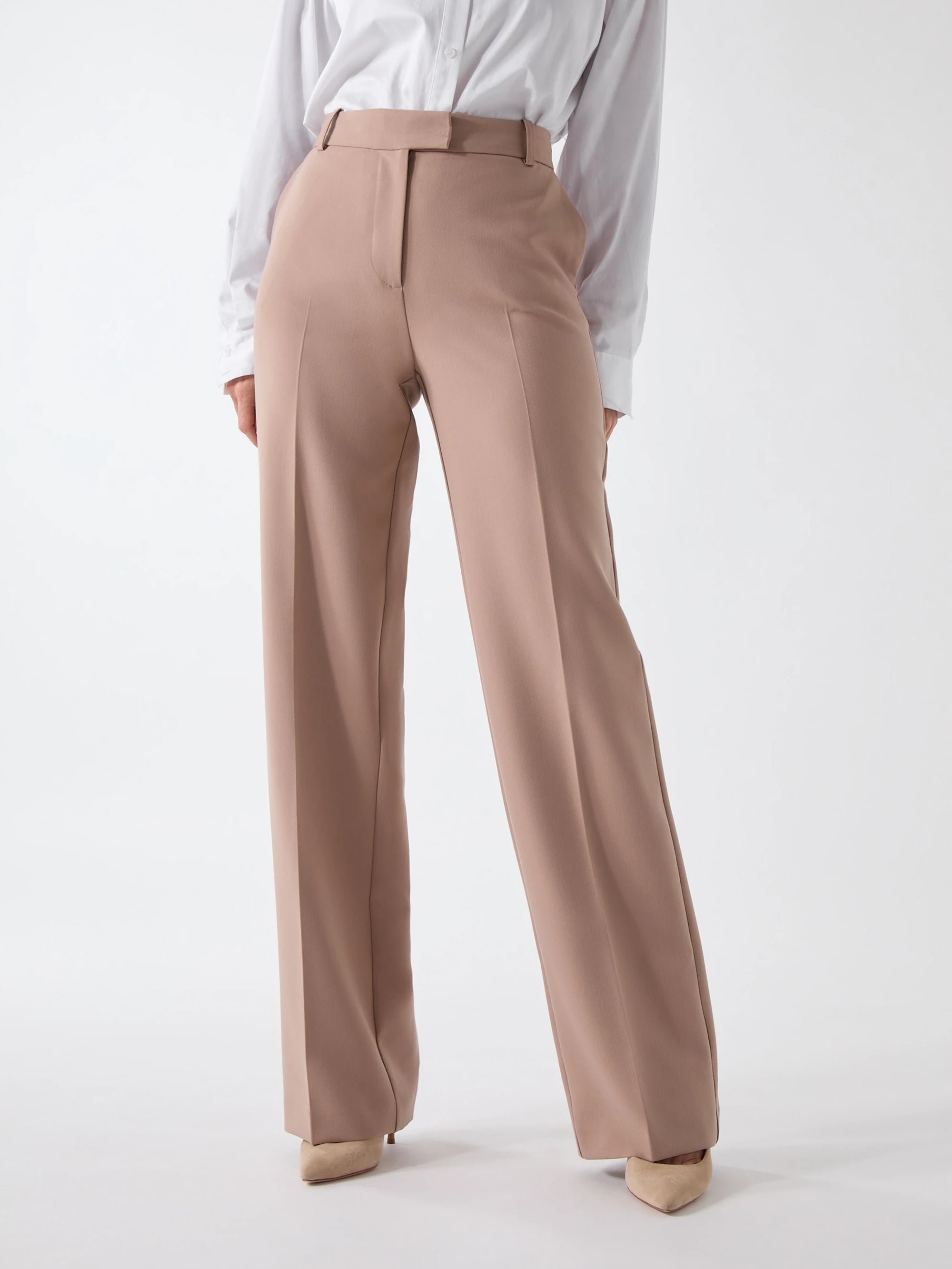 Silk Taupe