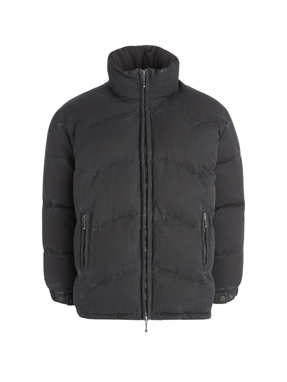 Jet Black Multi
