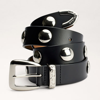 Black Leather