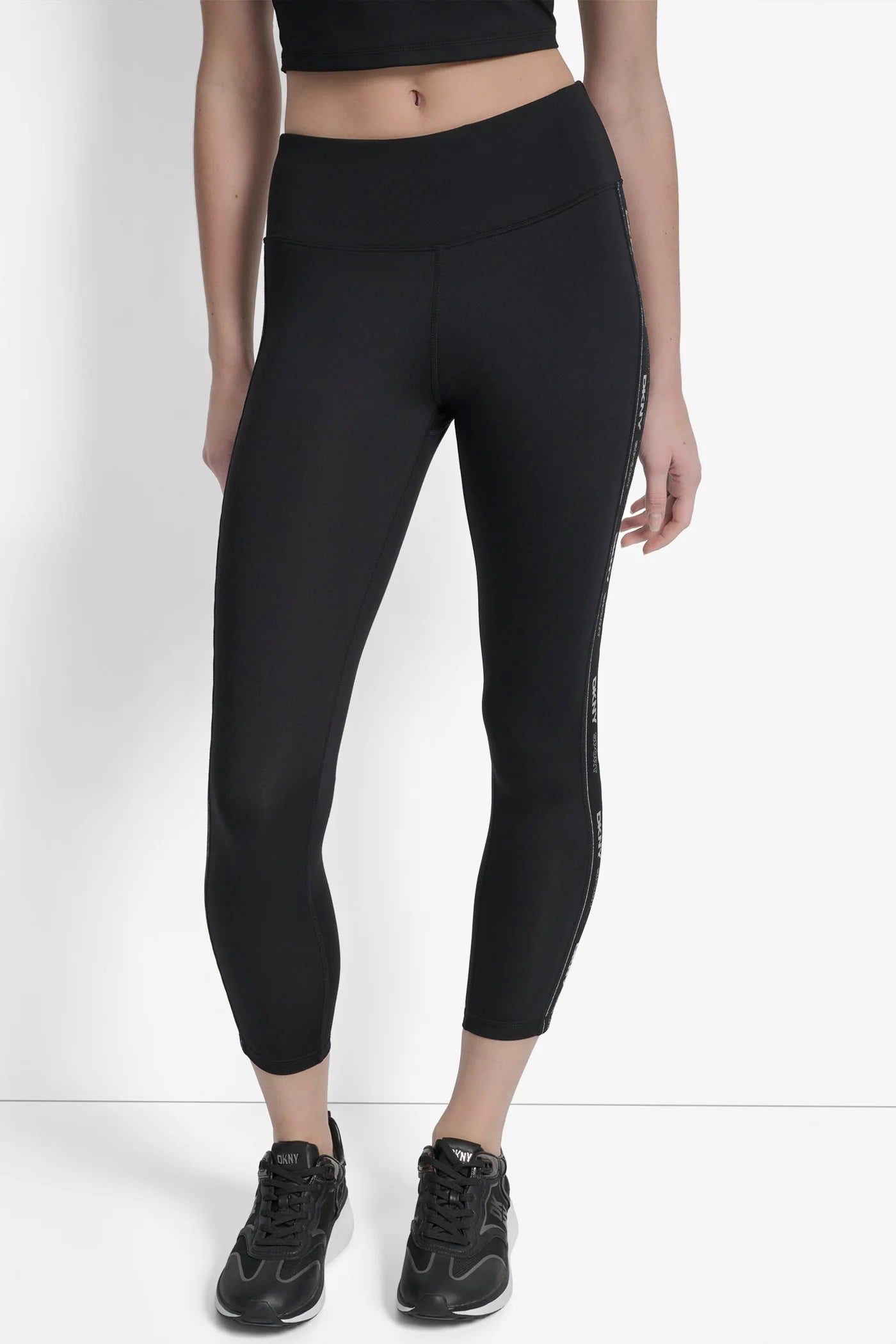 black/silver