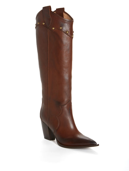 Gusa Mid Brown
