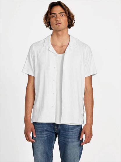 Pure White