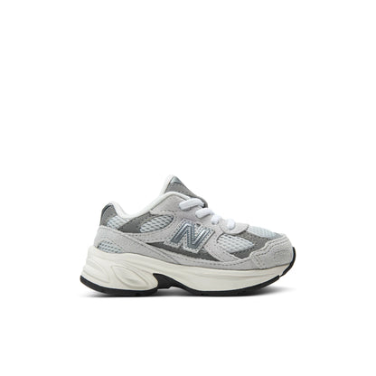 Raincloud With Harbor Grey