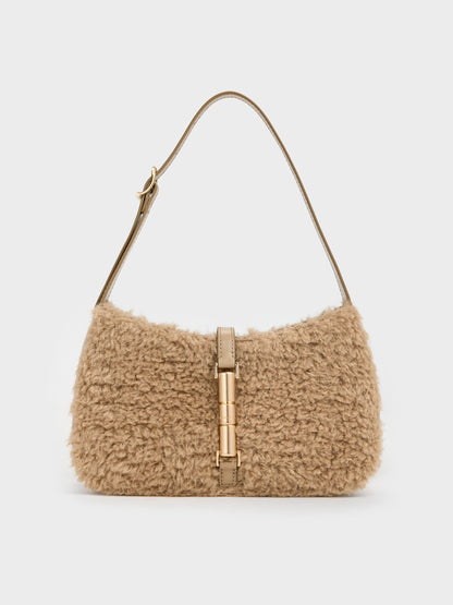 Nutmeg Beige