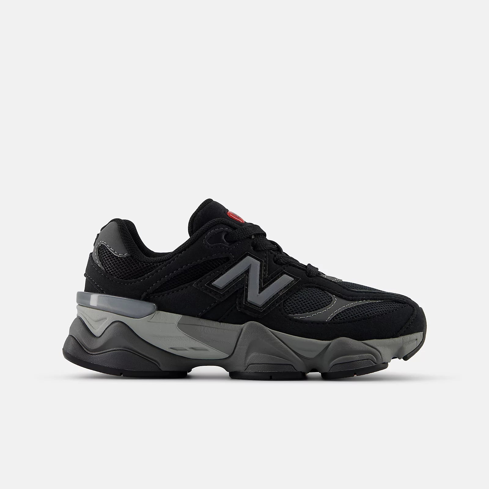 Black With Castlerock