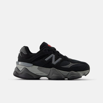 Black With Castlerock