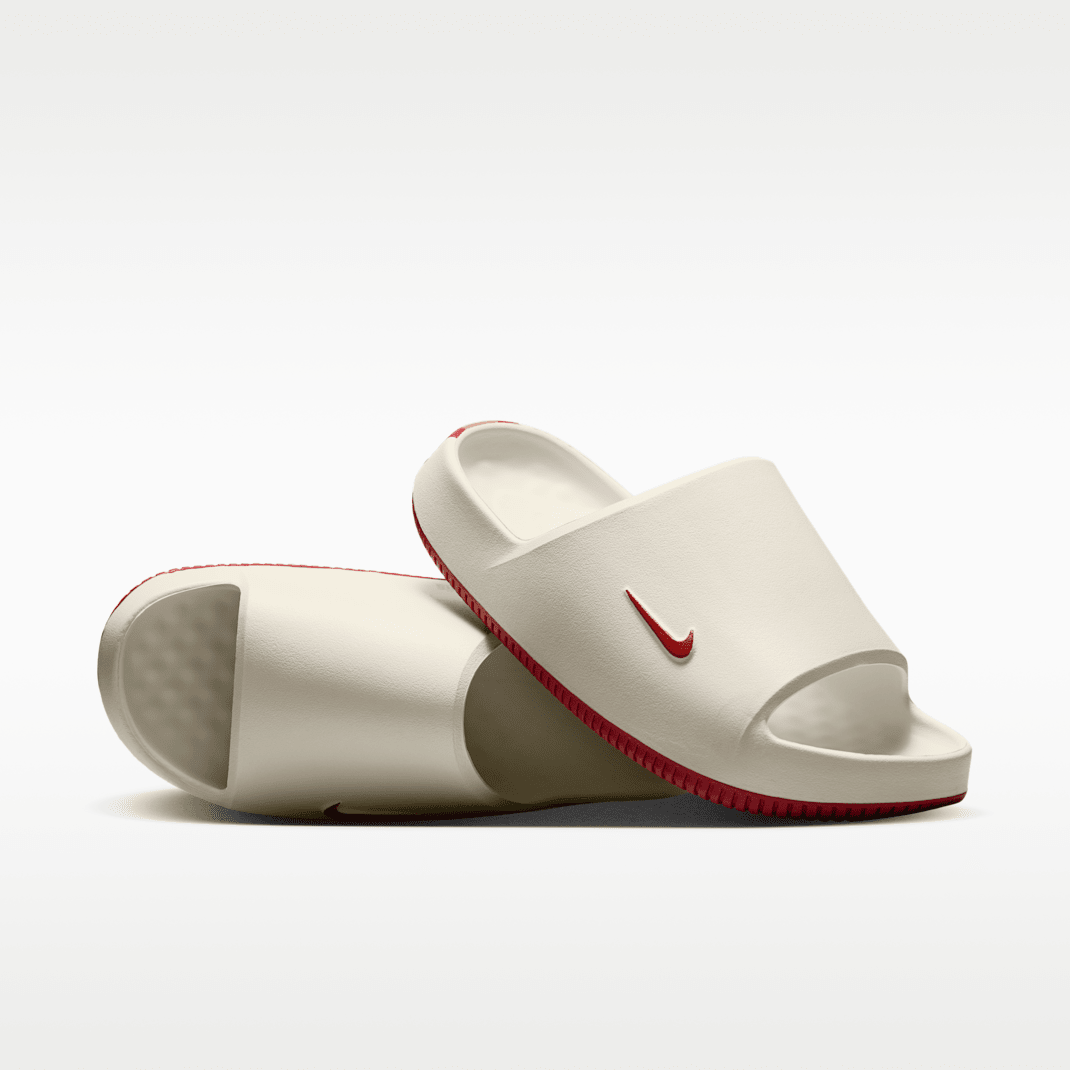 Sail/University Gold/Team Red