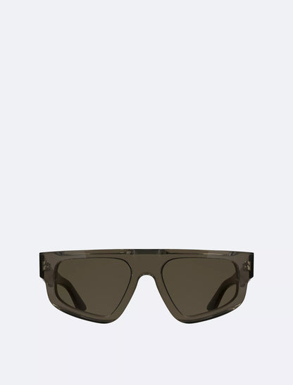 Transparent Brown