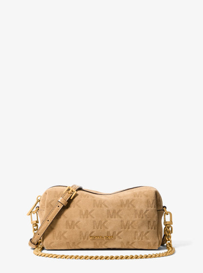 BURNT KHAKI