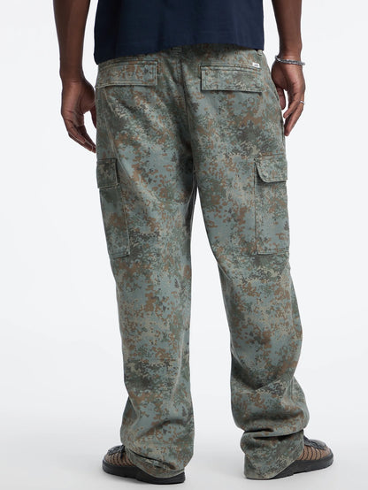 Painted Camo