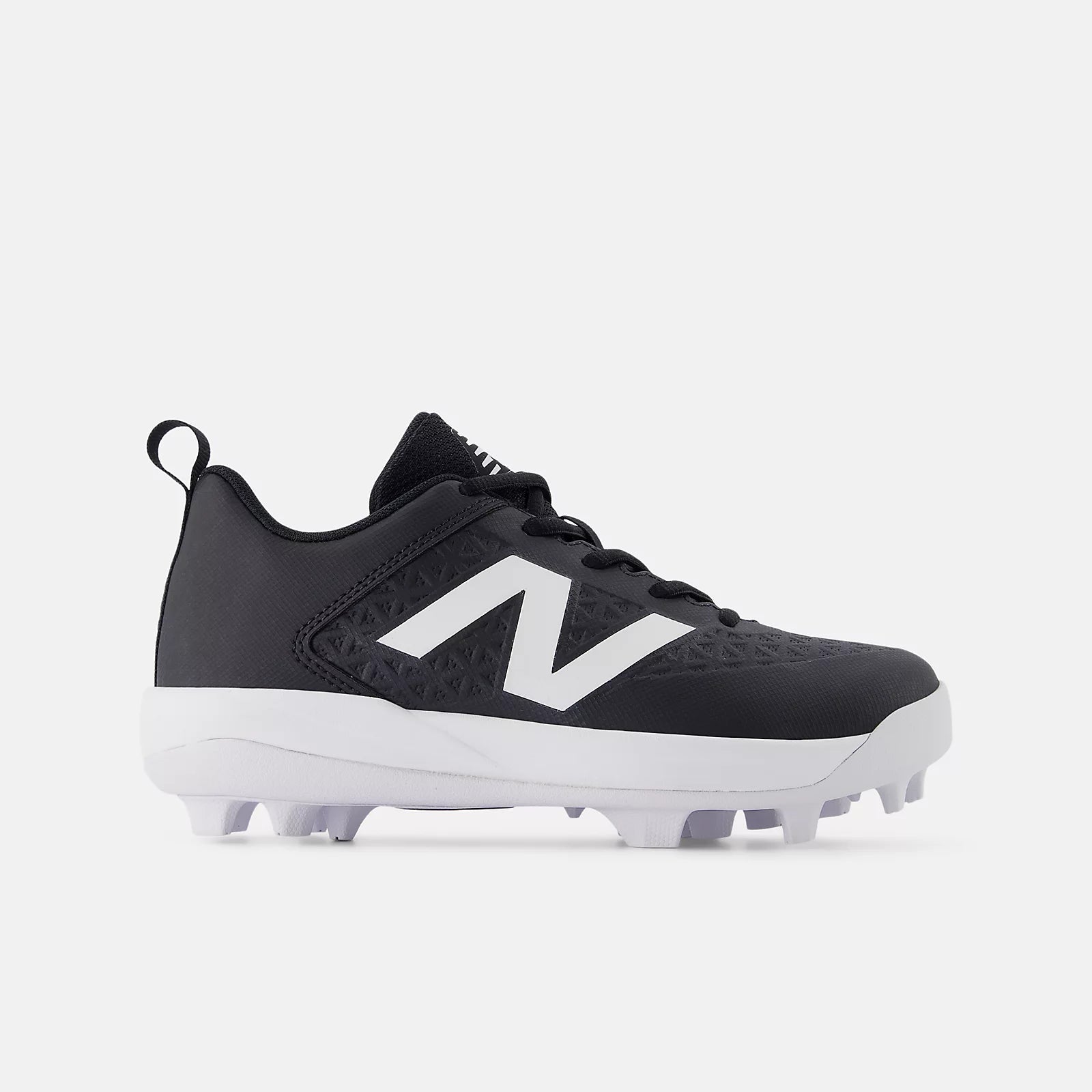 Black With Nb 103 White