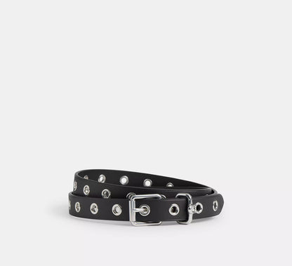 Silver/Black