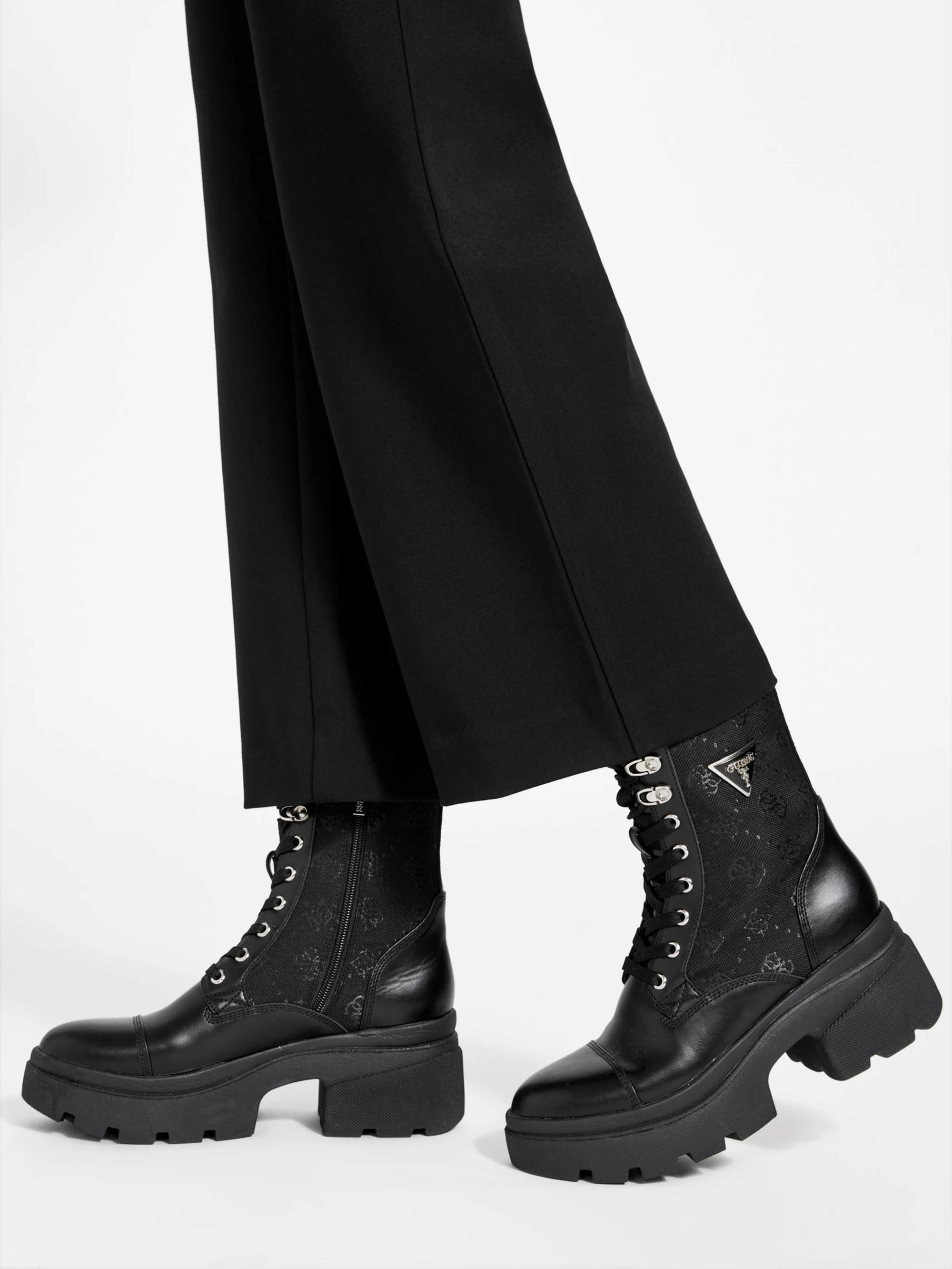 Black Leather