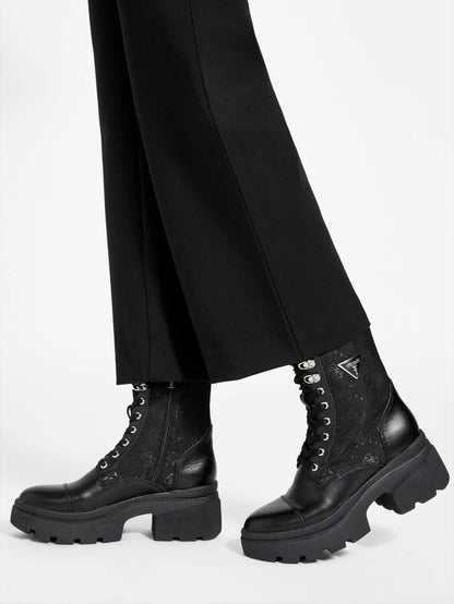 Black Leather