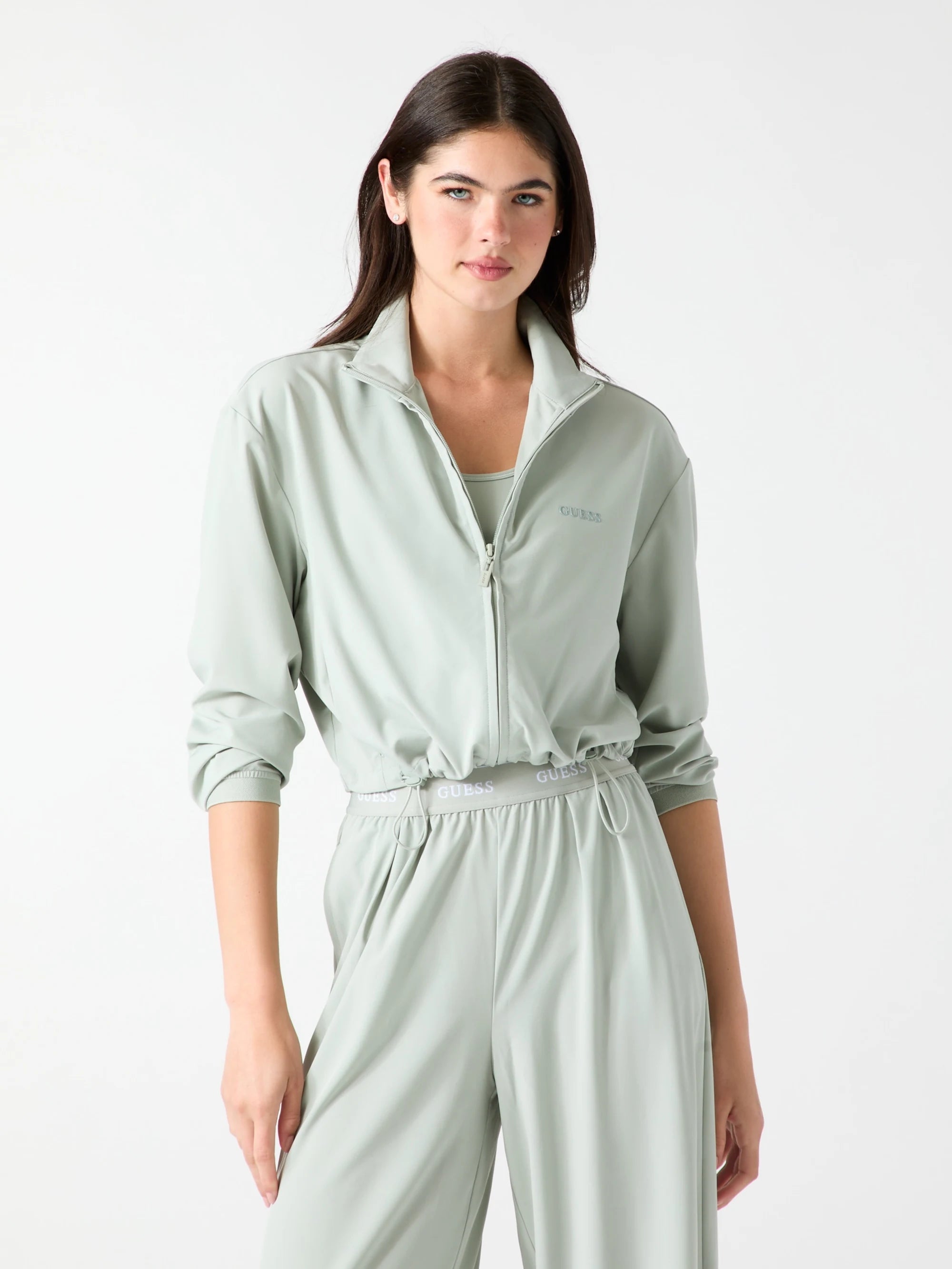 Calm Green