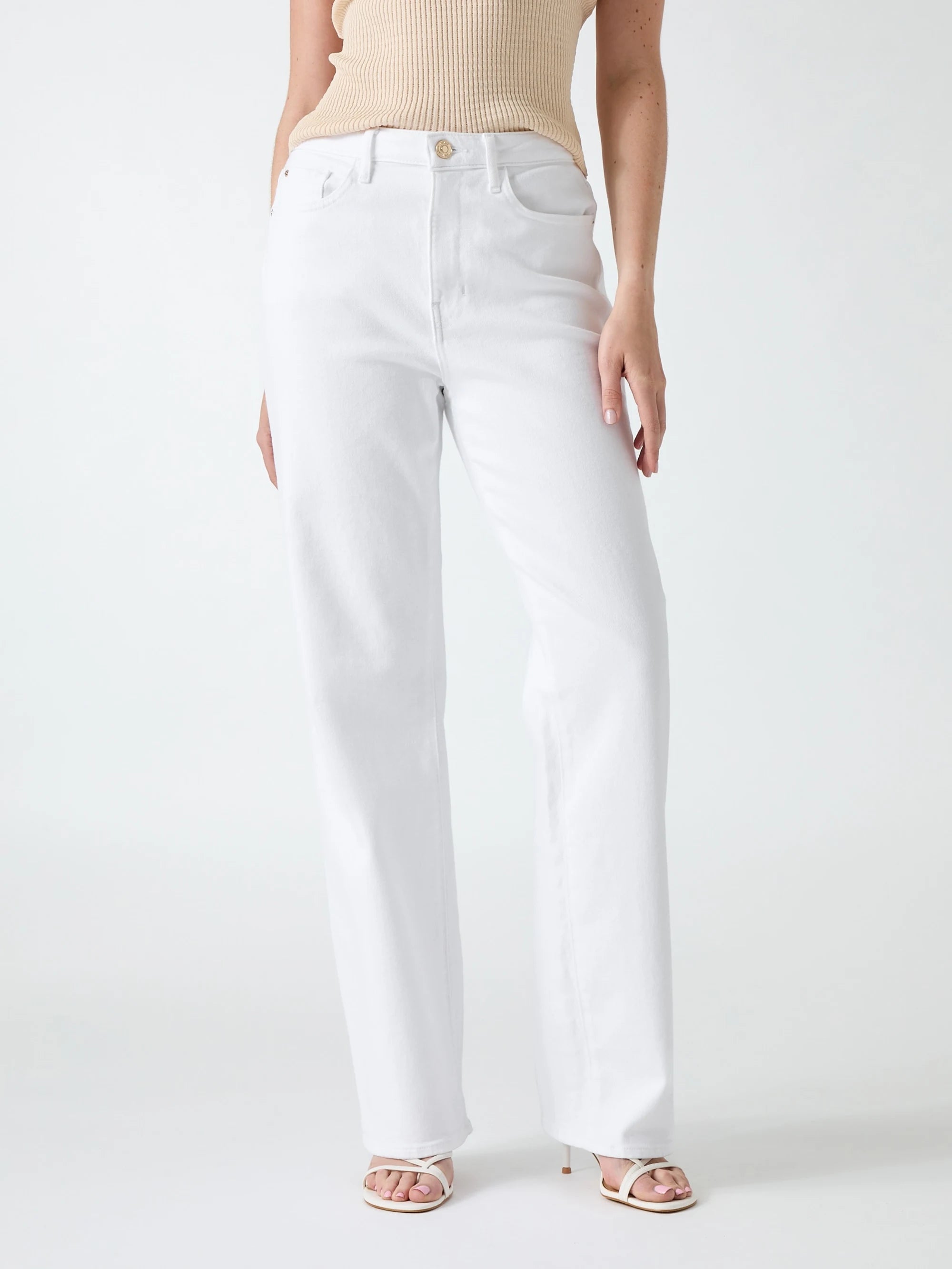 Pure White