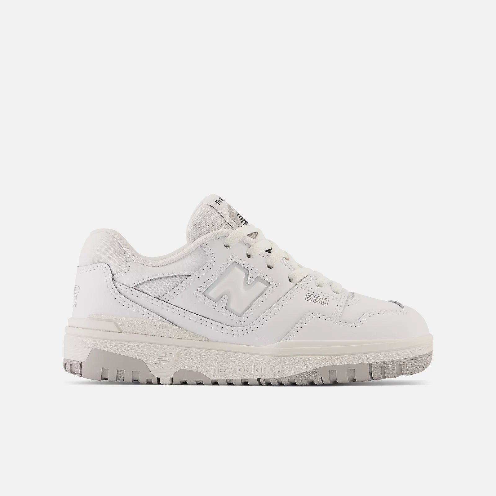 Nb White