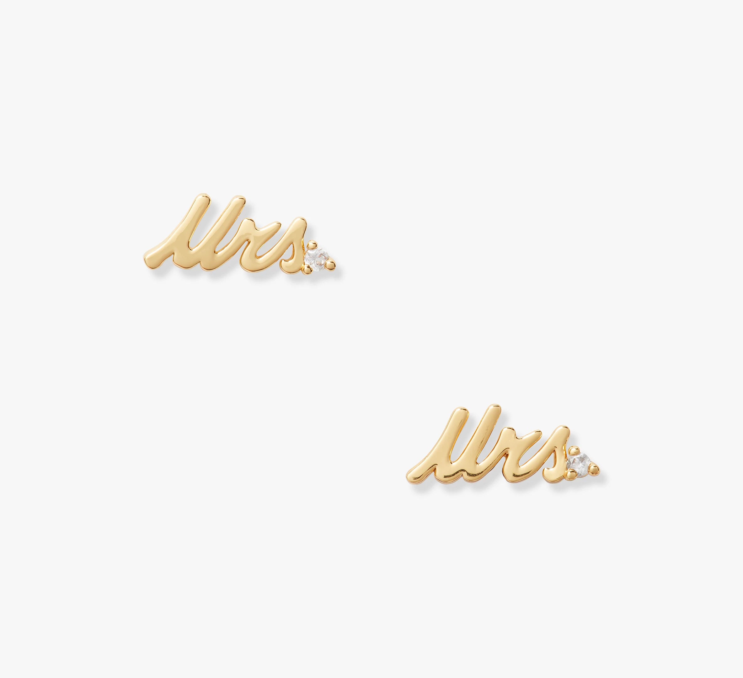 Clear/Gold