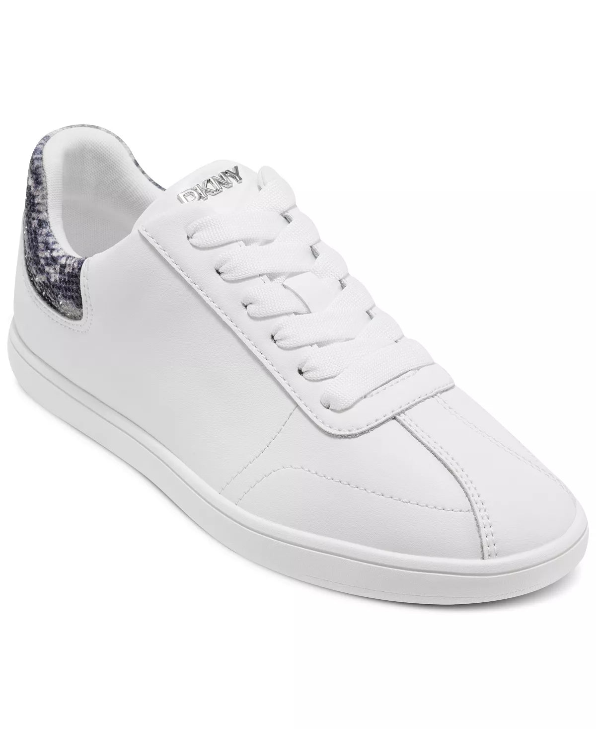 White/ Morel