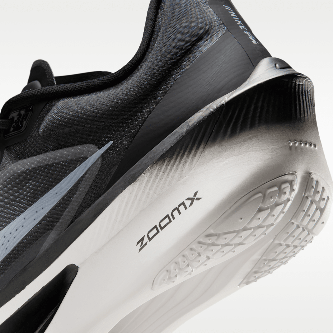 Black/Light Smoke Grey/White