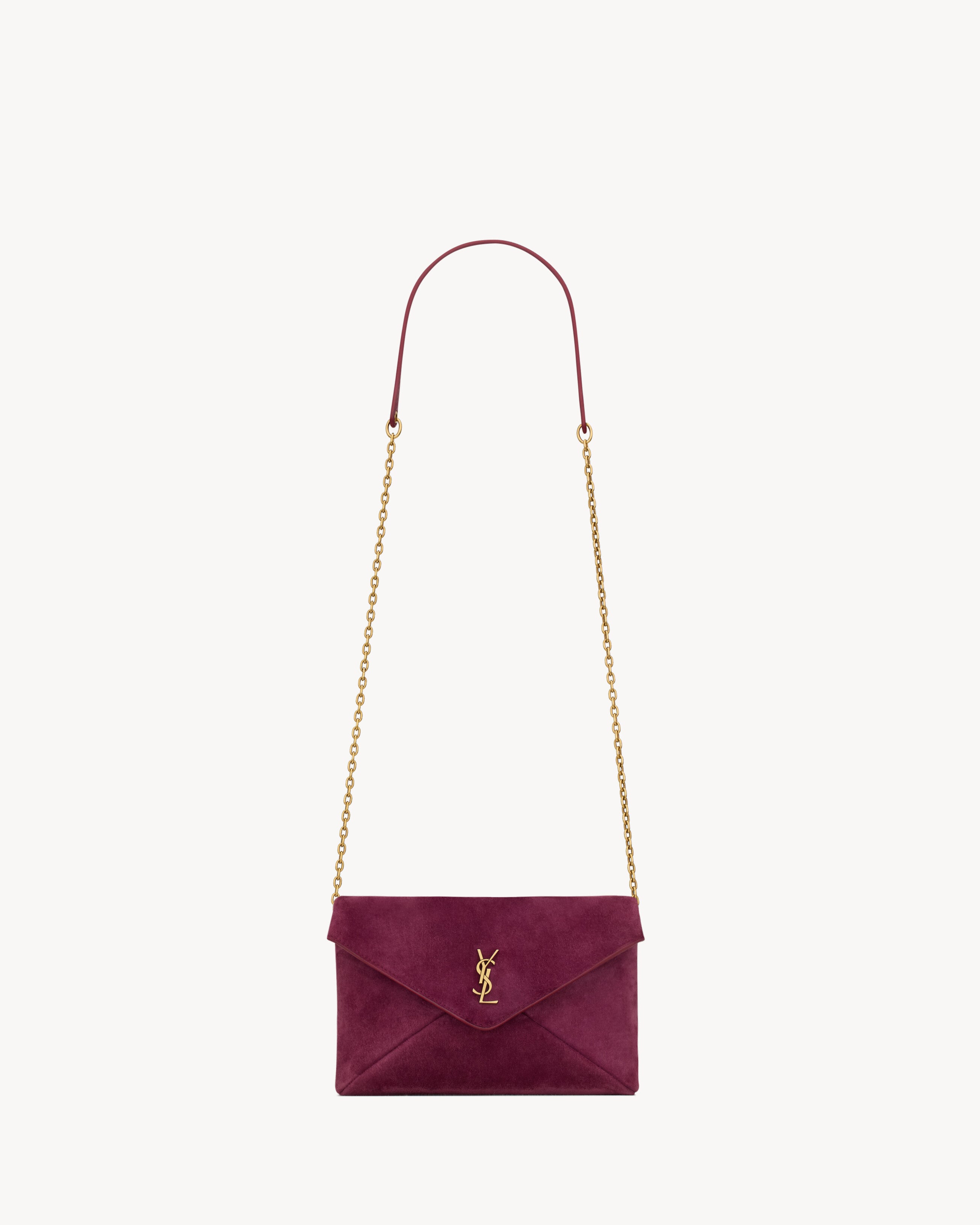 Deep Fuchsia