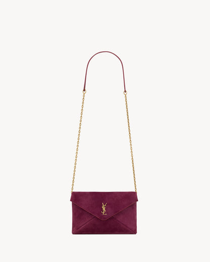 Deep Fuchsia