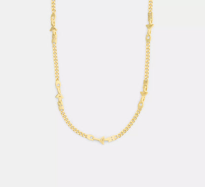 Gold
