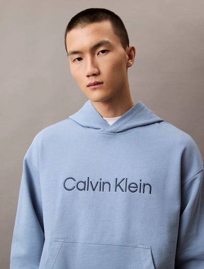 Faded Denim