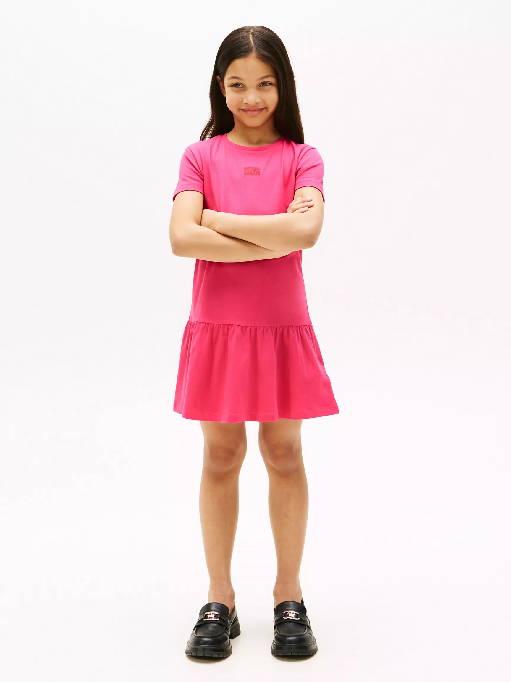 Jewel Pink