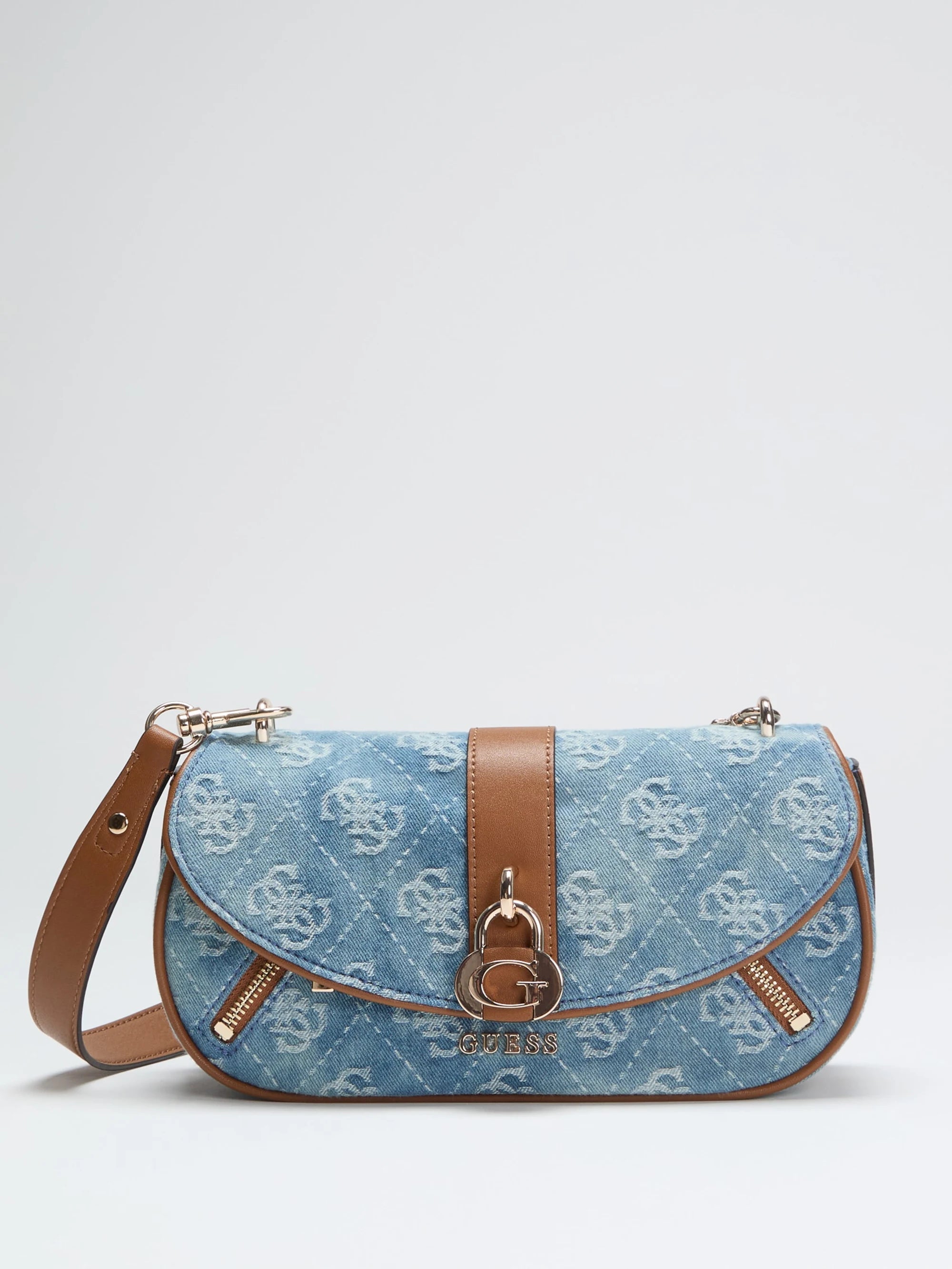 Denim Logo