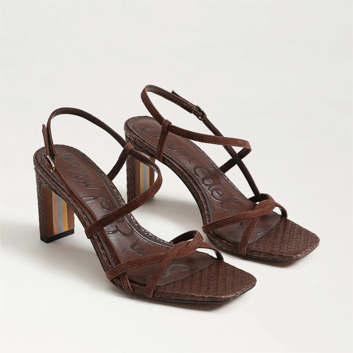 Ande Brown Leather