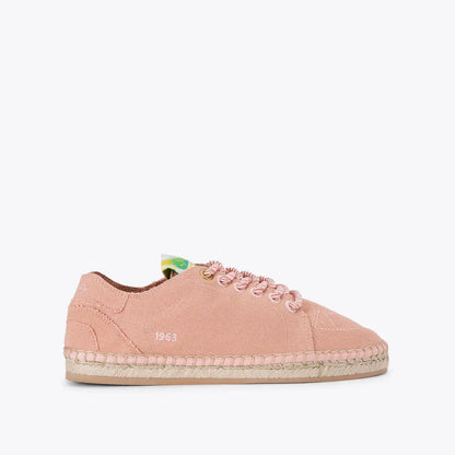Pale Pink