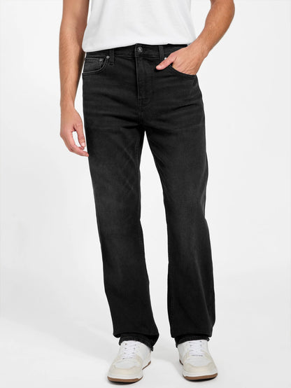 Jet Black Multi