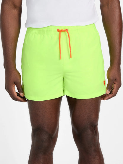 Fluo Yellow