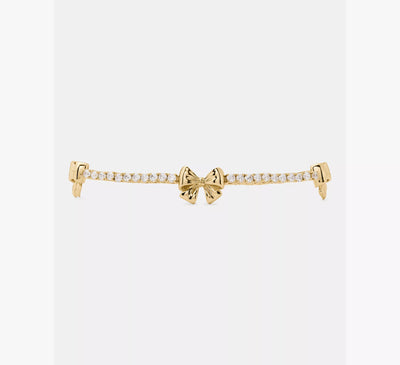 Clear/Gold