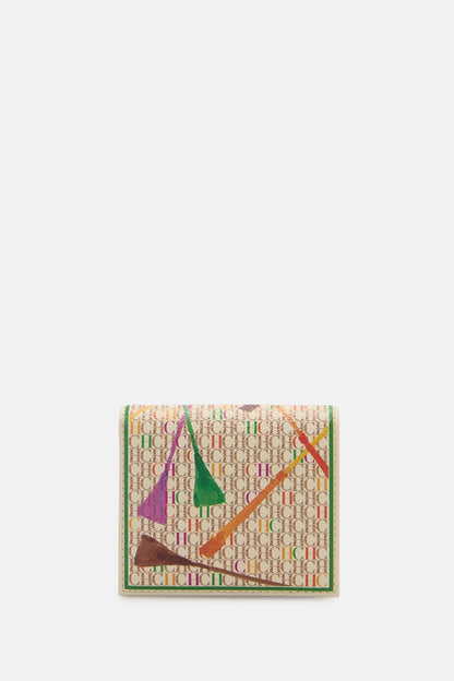 BEIGE/MULTICOLOR