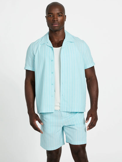 Dazzle Aqua