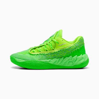 Fluro Green Pes-Fluro Yellow Pes
