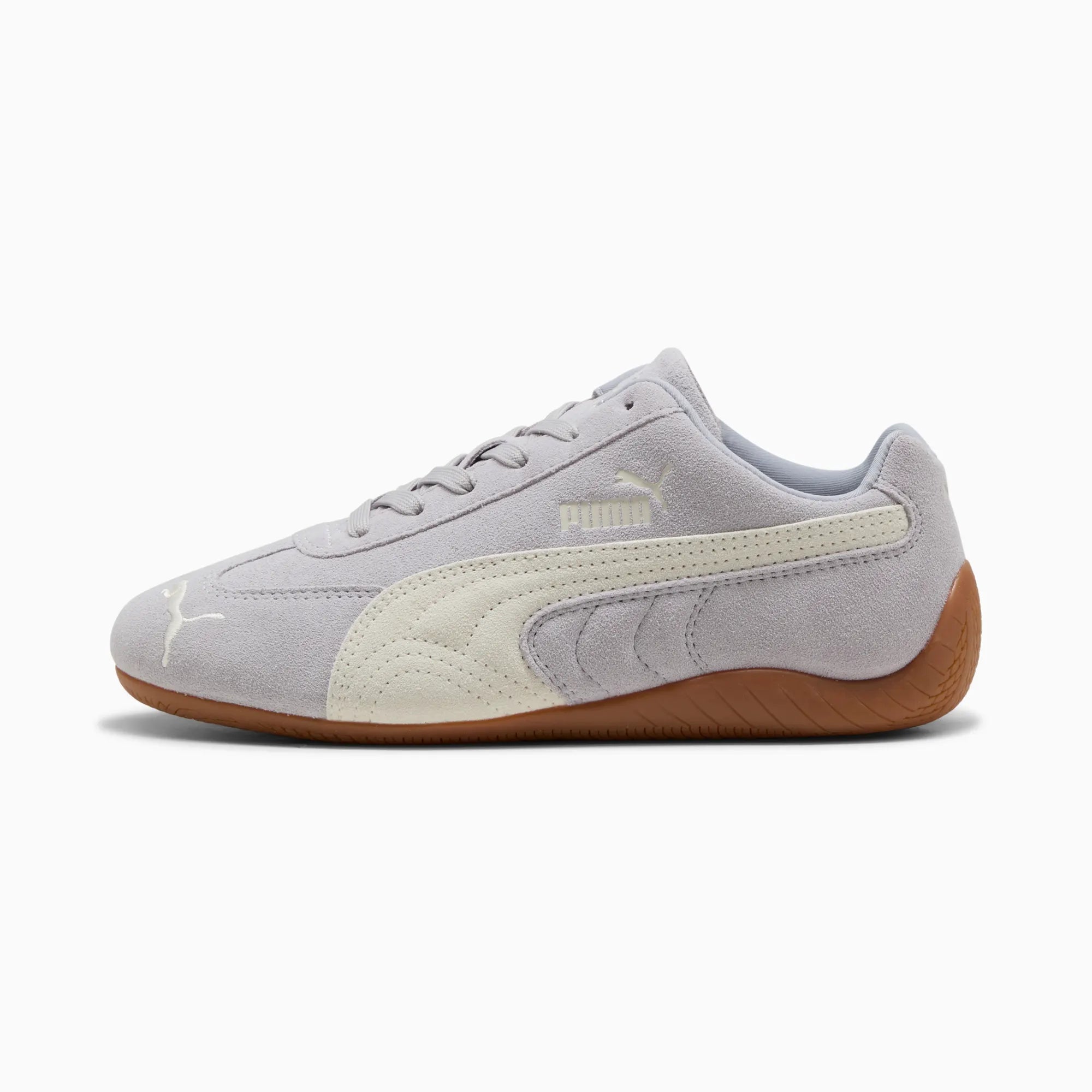 Vibrant Silver-Gum