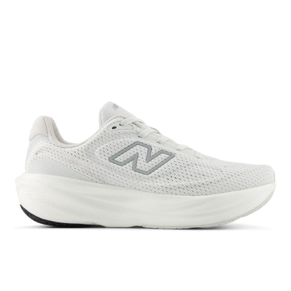 White With Silver Metallic