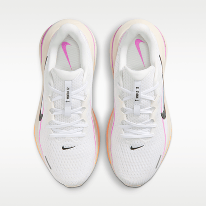 White/Light Magenta/Chalk/Black