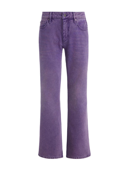 Dark Purple Multi