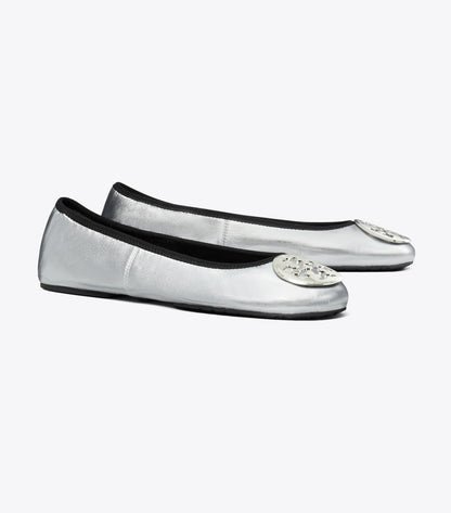 metallic