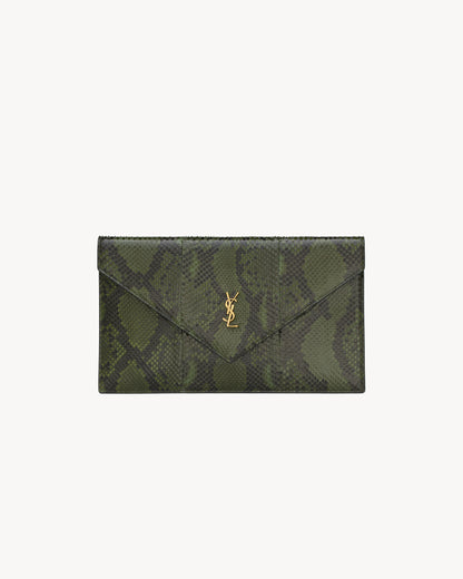 Moss Green