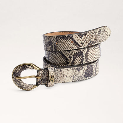 Off White Snake