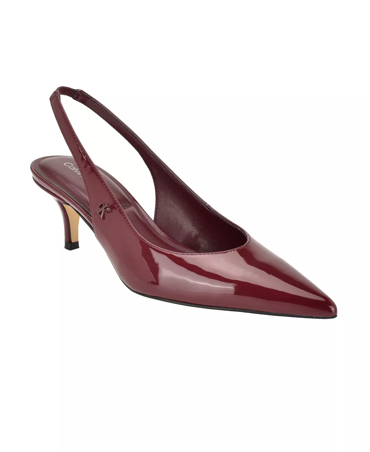Black Patent