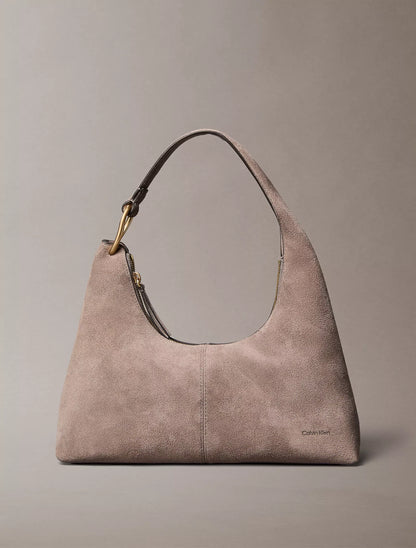 Moonstruck Suede
