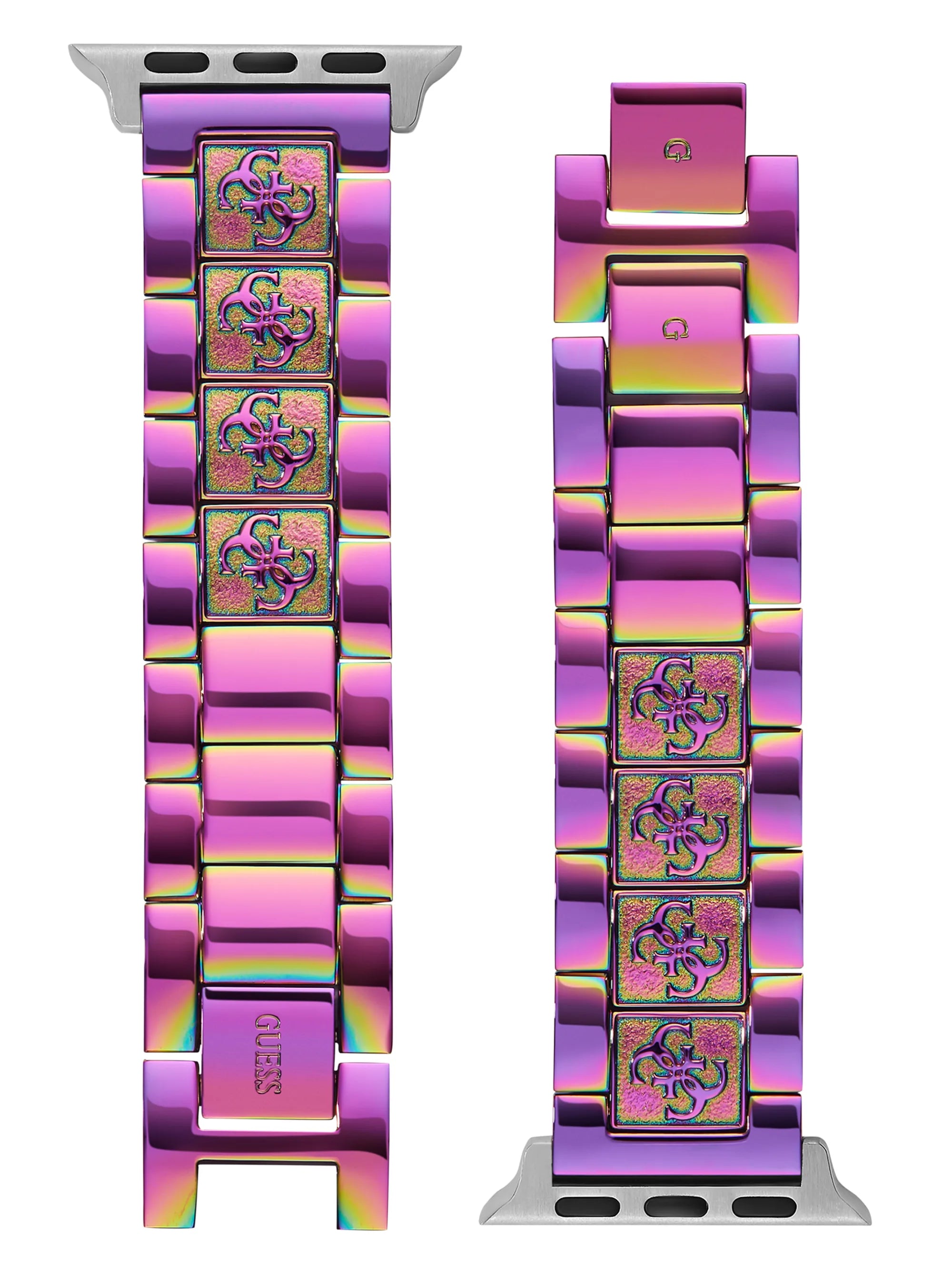 Iridescent