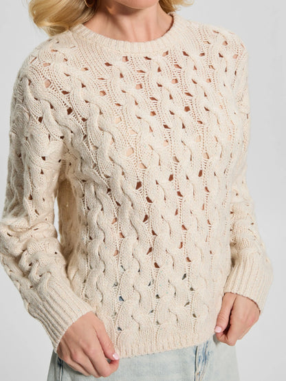 Pearl Oyster Multi