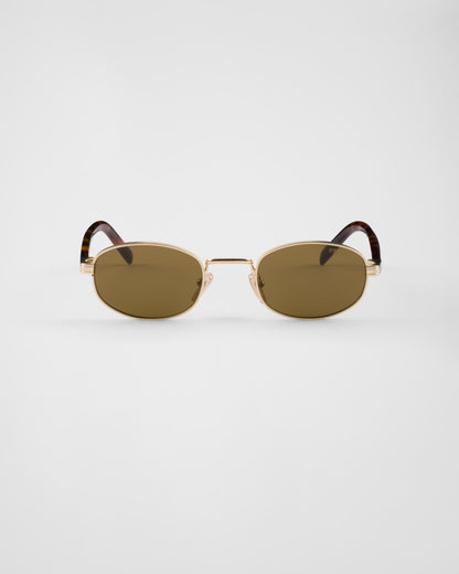 Lentes verde oscuro